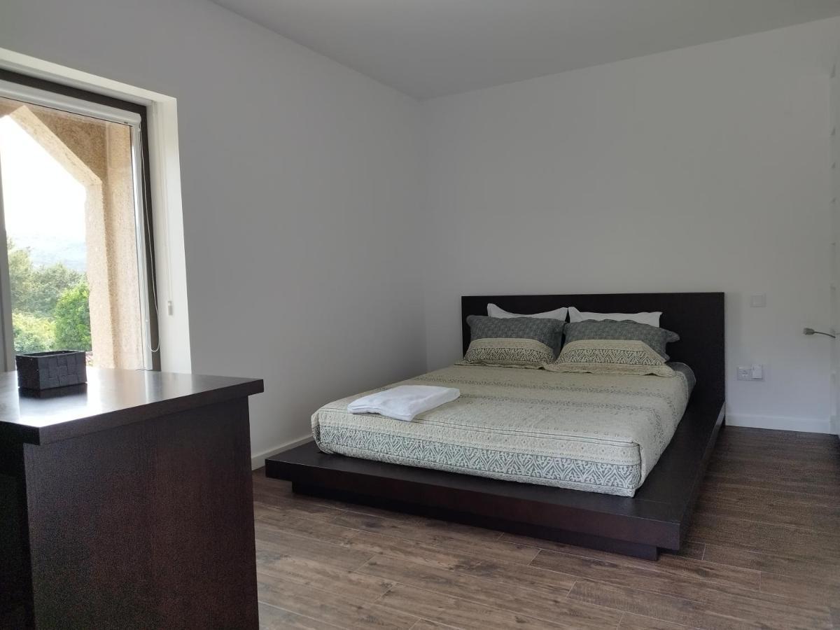 Box House Villa Paredes de Coura Ngoại thất bức ảnh